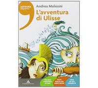 L'avventura di Ulisse. Con e-book. Con espansione online