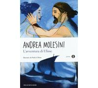 L'avventura di Ulisse. Oscar Junior