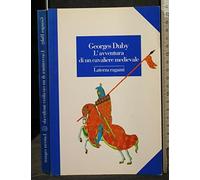 L'avventura di un cavaliere medievale