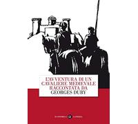 L' avventura di un cavaliere medievale