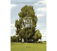 L'avventura di Walter Schnaffs