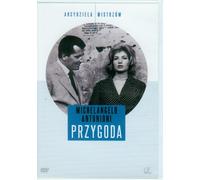 L'avventura [DVD] [Region 2] (Audio italiano)