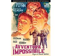 L'Avventura Impossibile (1942)