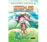 L'avventura marziana di Leo