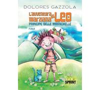 L'avventura marziana di Leo