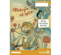 L'avventura più grande continua. Per la Scuola media. Con e-book. Con espansione online. Mito ed epica (Vol. 1)