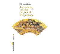 L'avventura scenica dei gesuiti in Giappone