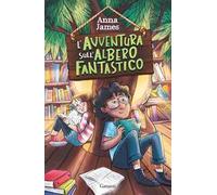 L'avventura sull'albero fantastico