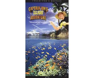 L'avventura sull'isola del capitano Jon