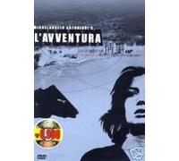 L'Avventura (The Adventure) [All Region] [import]