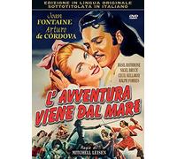 L'Avventura Viene Dal Mare