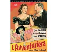 L'Avventuriera (1951)