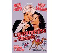 L'Avventuriera Di Tangeri (Rimasterizzato In Hd)