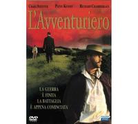 L'Avventuriero (Versione Noleggio)