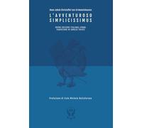 L'avventuroso Simplicissimus