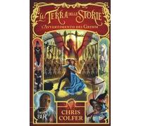 L'avvertimento dei Grimm. La terra delle storie. Vol. 3