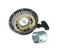 L'avviamento a Strappo e i relativi componenti corrispondenti Sono compatibili con i Motori Ey15/Ey20 e forniscono Potenza Sufficiente for l'uso Generale