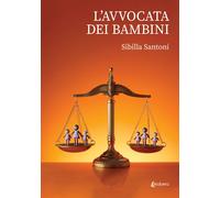 L'avvocata dei bambini - [EBS Print]
