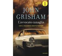 L'avvocato canaglia [Edizione roughcut]