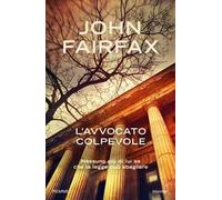 L' avvocato colpevole