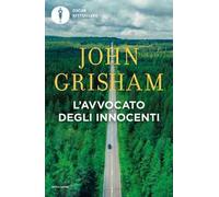 L'avvocato degli innocenti