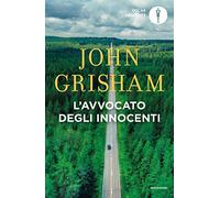 L'avvocato degli innocenti