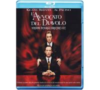L'avvocato del diavolo (versione integrale) (director's cut)