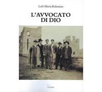 L'avvocato di Dio