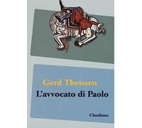 L' avvocato di Paolo