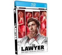 L'avvocato (Edizione Speciale) [Blu-ray]