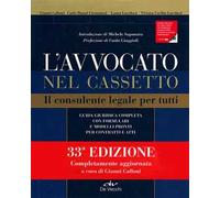 L'avvocato nel cassetto. Il consulente legale per tutti