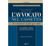 L'avvocato nel cassetto. Il consulente legale per tutti