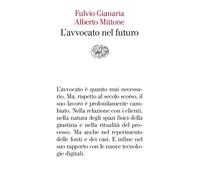 L' avvocato nel futuro