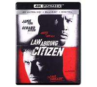 Law Abiding Citizen