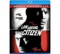 Law Abiding Citizen
