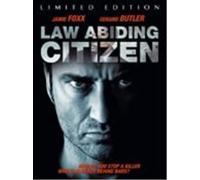 Law abiding citizen (DVD)