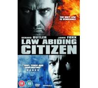 Law Abiding Citizen [Edizione: Regno Unito]