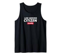 Law Abiding Citizen Mostly Canotta