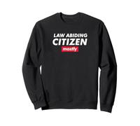 Law Abiding Citizen Mostly Felpa