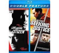 Law Abiding Citizen / Seeking Justice