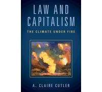 Law and Capitalism: The Climate Under Fire