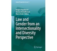 Law and Gender from Intersectionality and Diversity Perspective