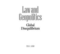 Law and Geopolitics: Policy Perspectives
