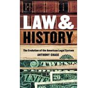 Law and History (Tascabile)