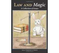 Law and Magic: A Collection of Essays