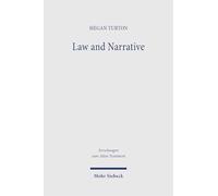 Law and Narrative: Textual Fluidity in the Hebrew Manuscripts of Exodus 19-24