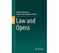 Law and Opera