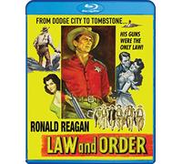 Law and Order