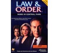 Law and Order - Mord im Central Park