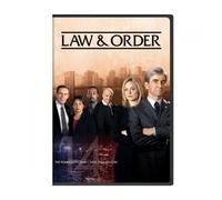 Law and Order: The Fourteenth Year